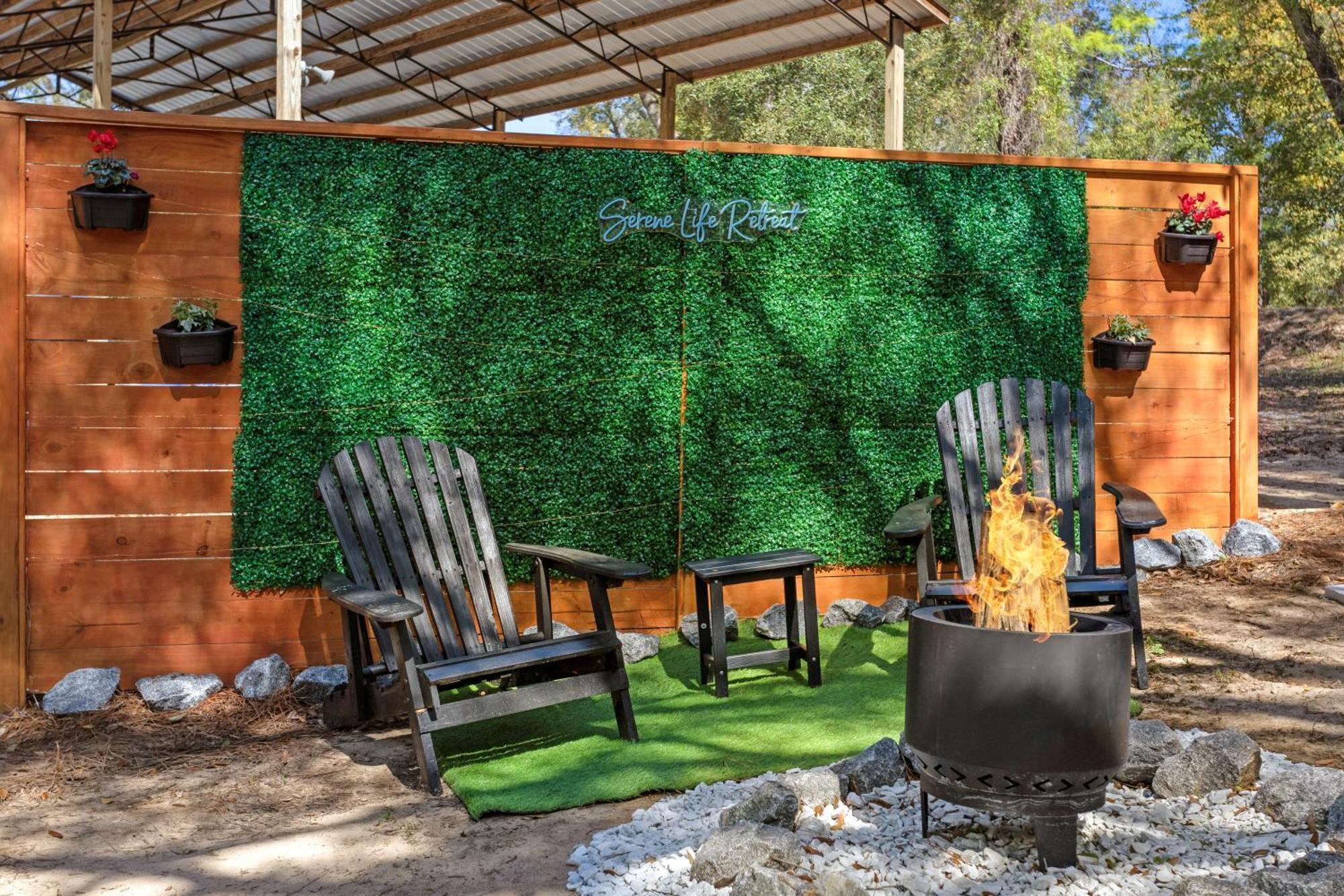 Serene Life Retreat Chipley Ngoại thất bức ảnh