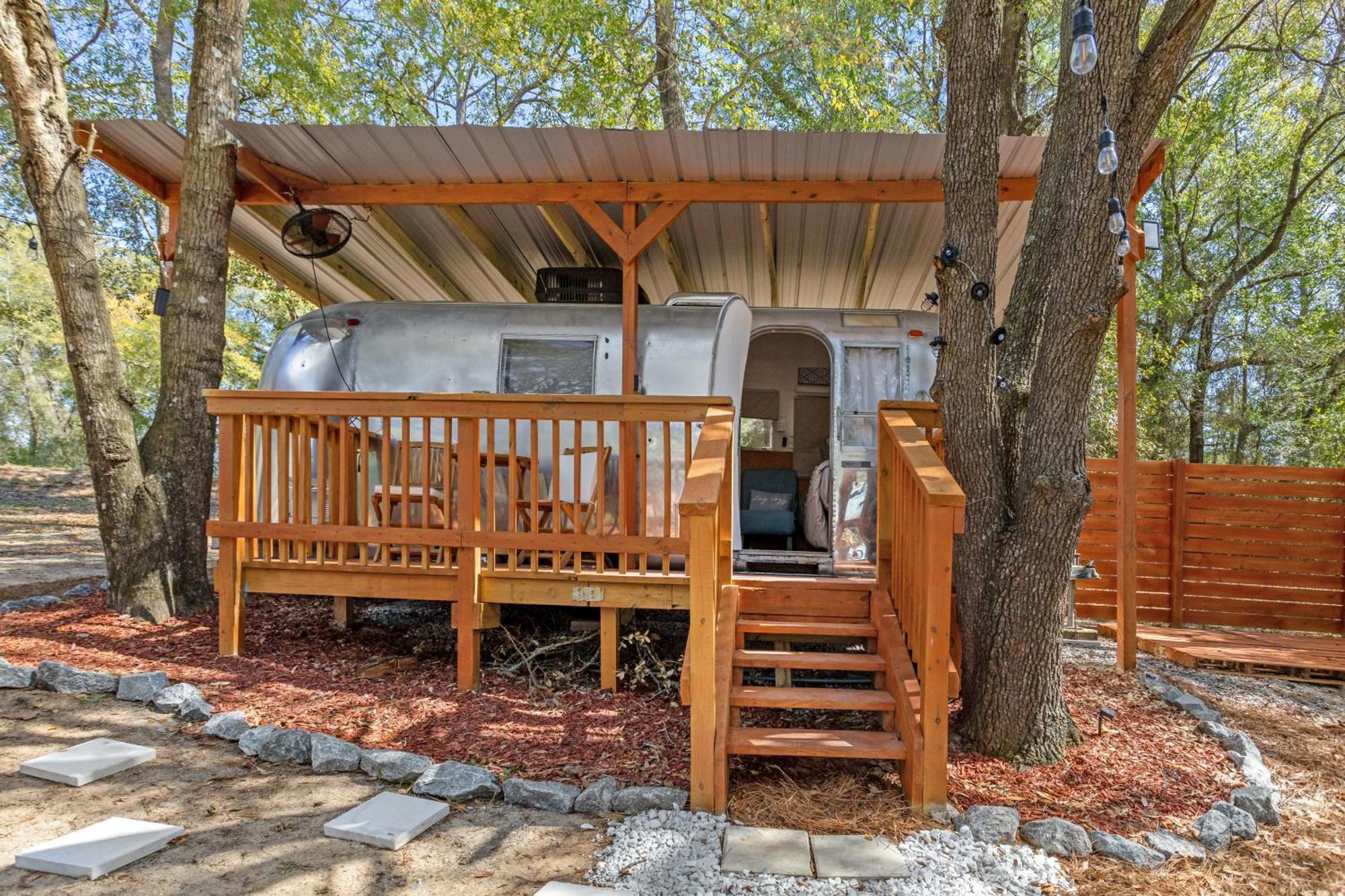 Serene Life Retreat Chipley Ngoại thất bức ảnh