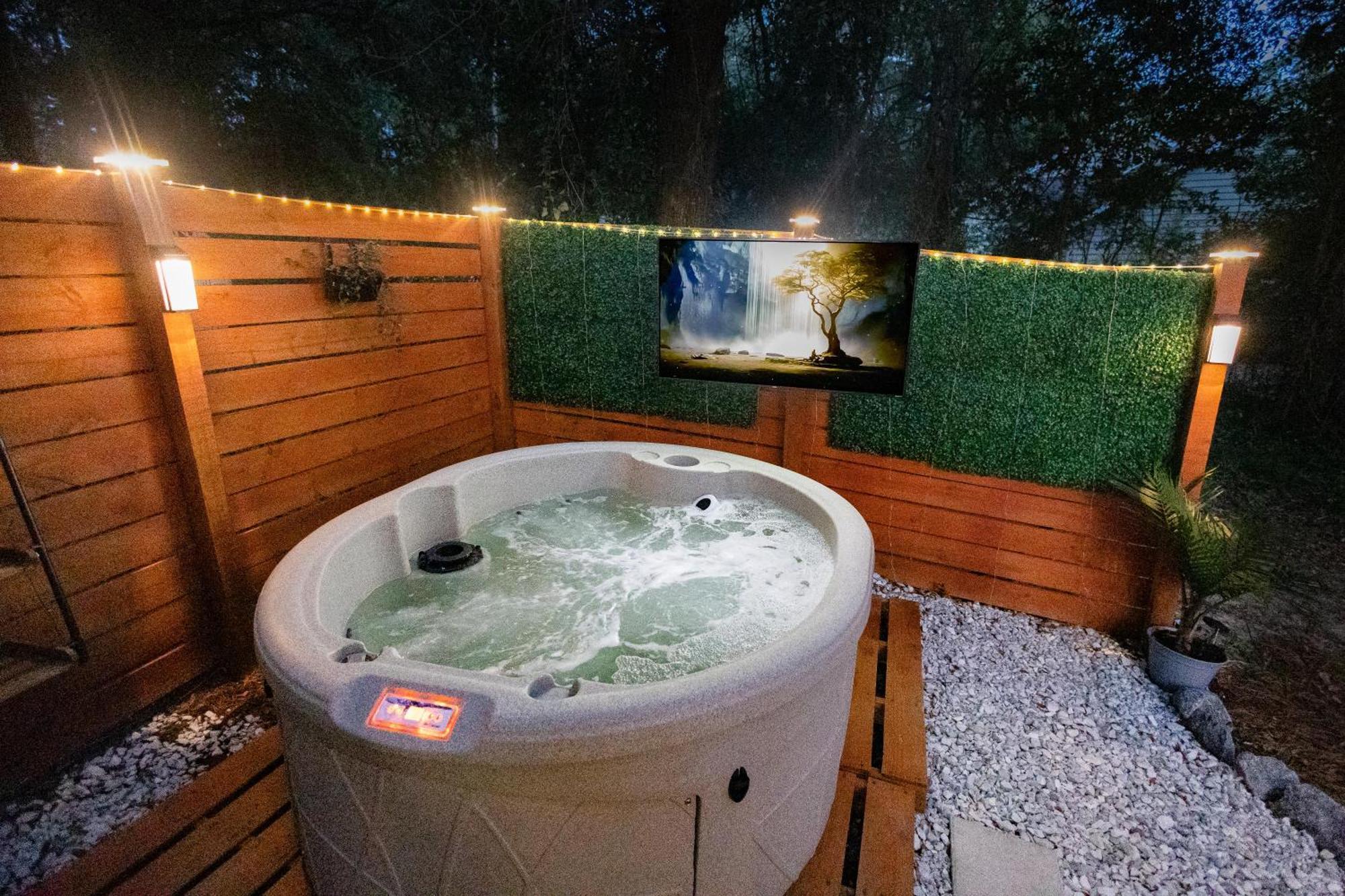 Serene Life Retreat Chipley Ngoại thất bức ảnh