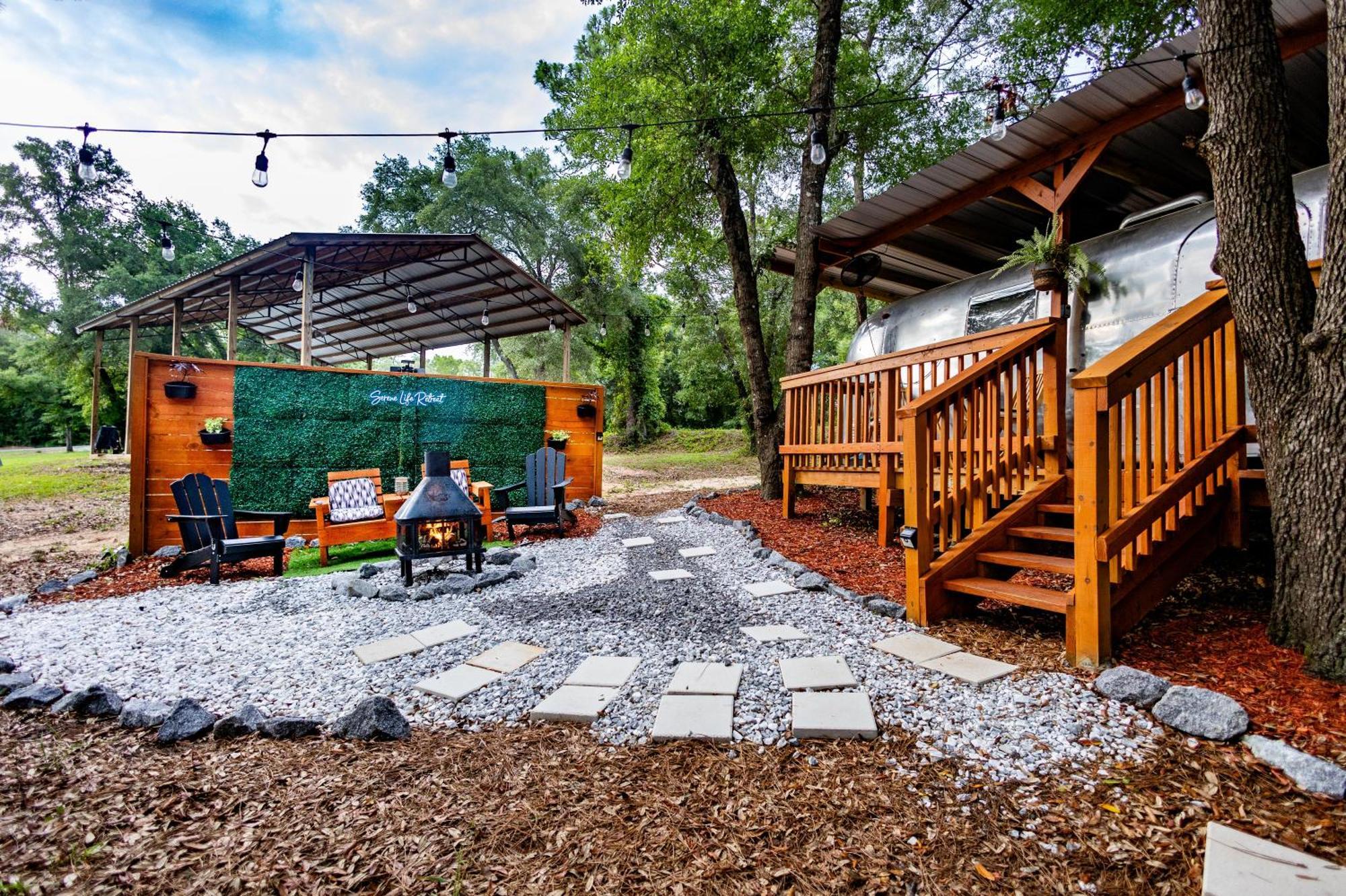 Serene Life Retreat Chipley Ngoại thất bức ảnh