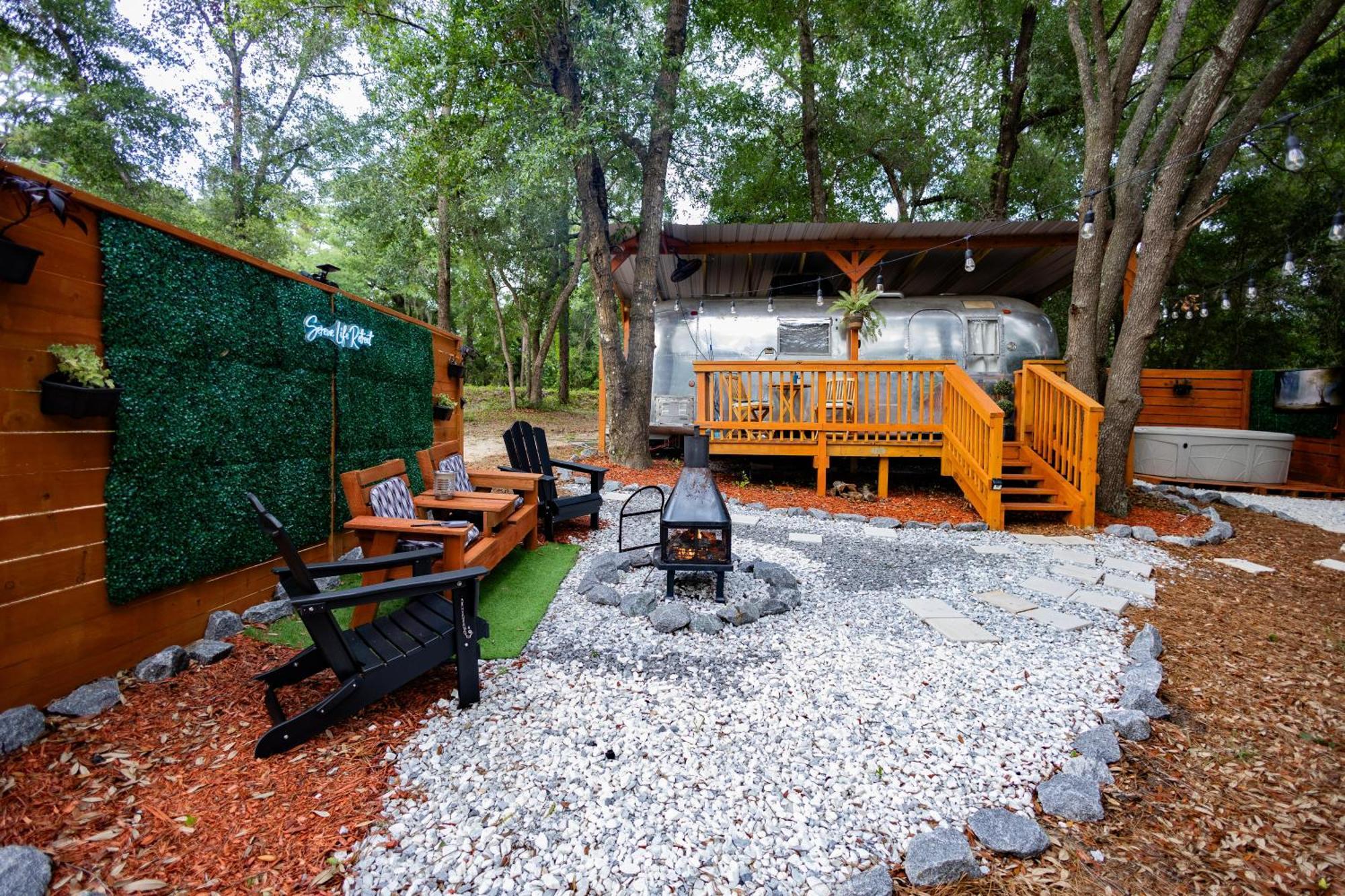 Serene Life Retreat Chipley Ngoại thất bức ảnh