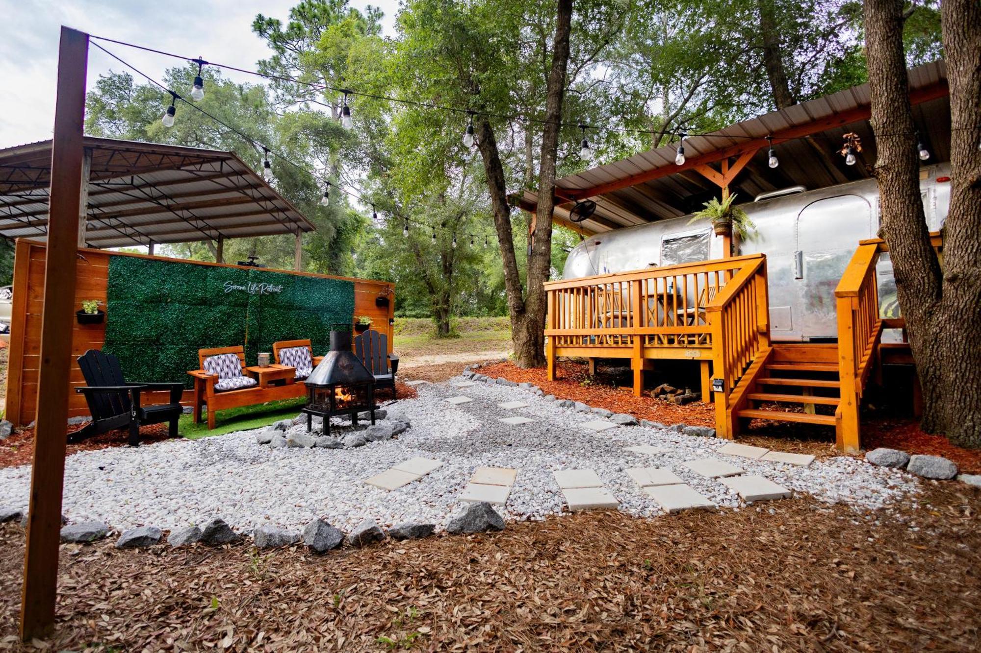 Serene Life Retreat Chipley Ngoại thất bức ảnh